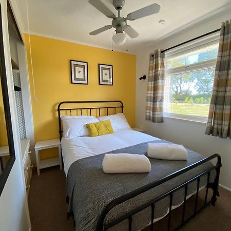 East Coast Chalets, Bee'S Knees @ California Sands Scratby ภายนอก รูปภาพ