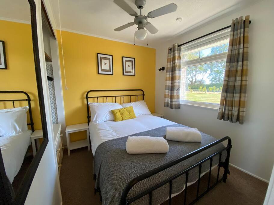 East Coast Chalets, Bee'S Knees @ California Sands Scratby ภายนอก รูปภาพ