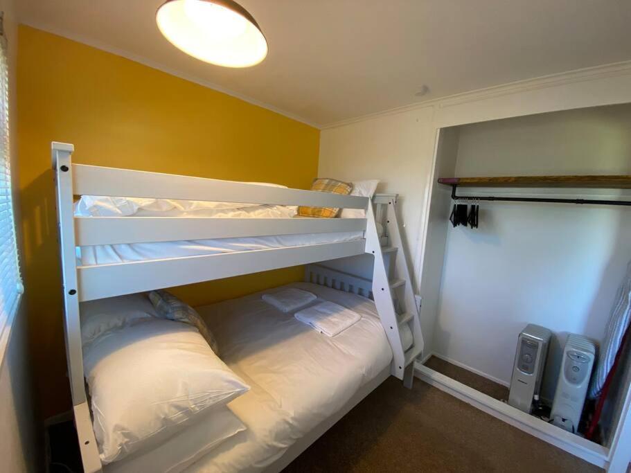 East Coast Chalets, Bee'S Knees @ California Sands Scratby ภายนอก รูปภาพ