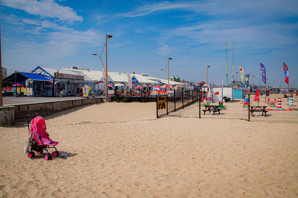 East Coast Chalets, Bee'S Knees @ California Sands Scratby ภายนอก รูปภาพ